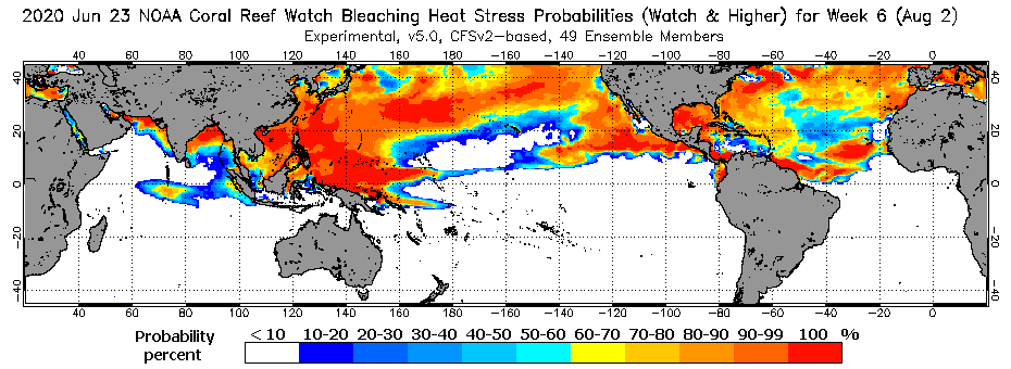 Outlook Map