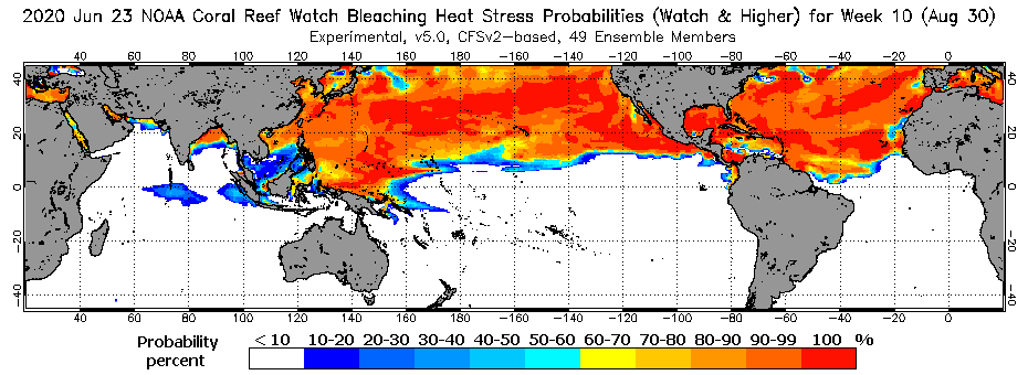 Outlook Map