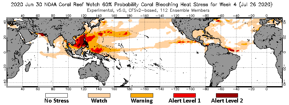 Outlook Map