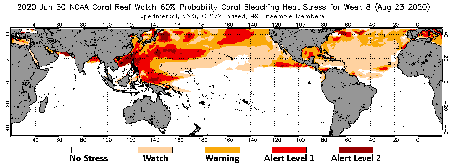 Outlook Map