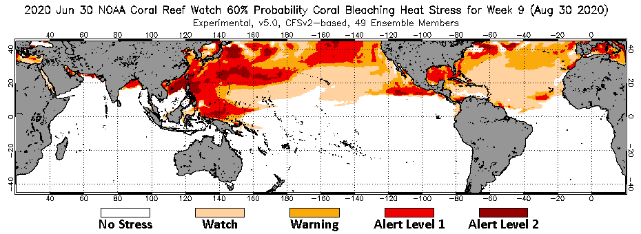 Outlook Map