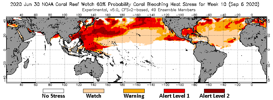 Outlook Map