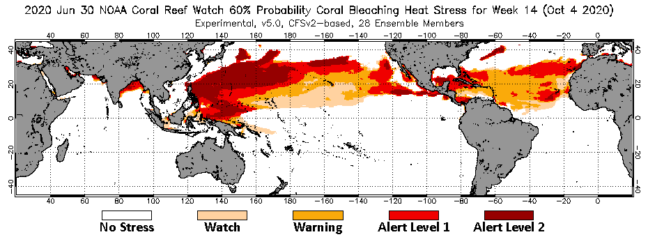 Outlook Map