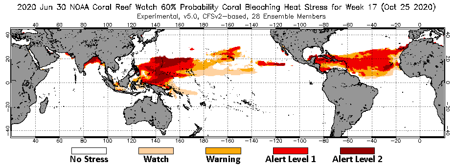 Outlook Map