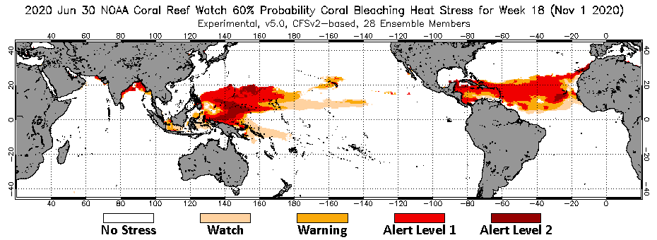 Outlook Map