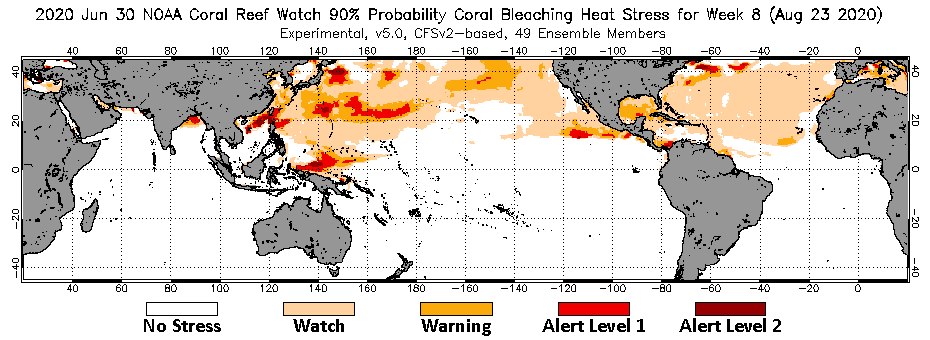 Outlook Map