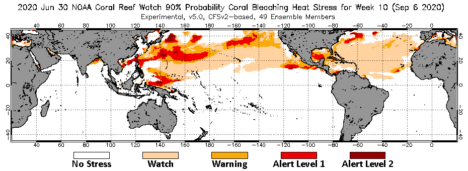 Outlook Map