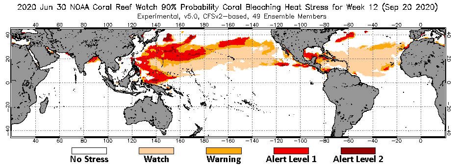 Outlook Map