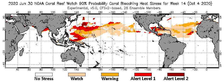 Outlook Map