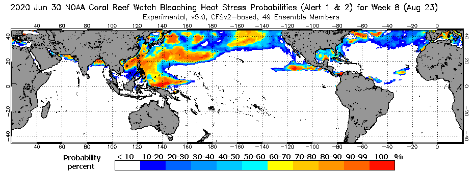 Outlook Map