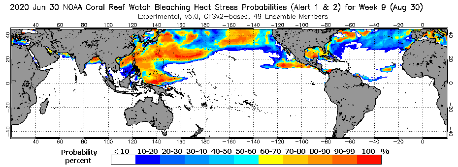 Outlook Map