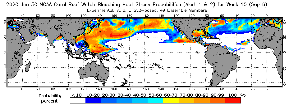 Outlook Map