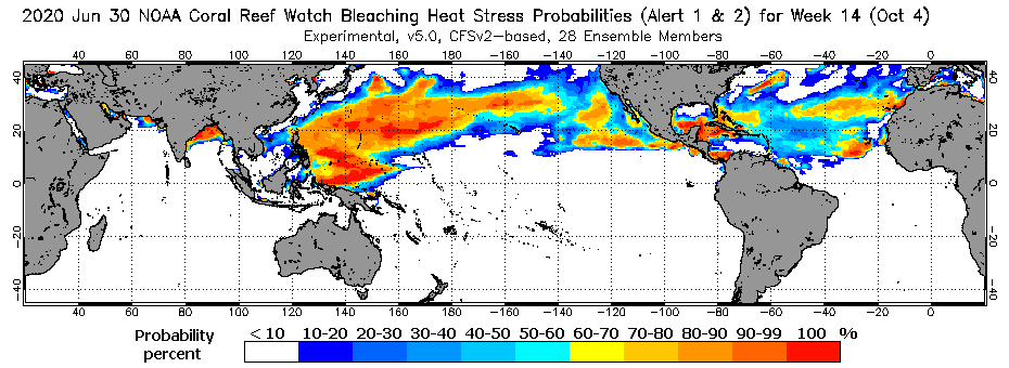 Outlook Map