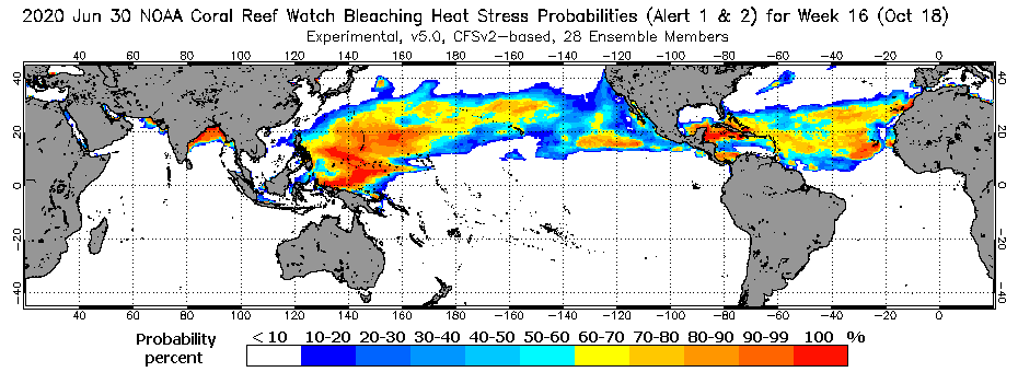 Outlook Map