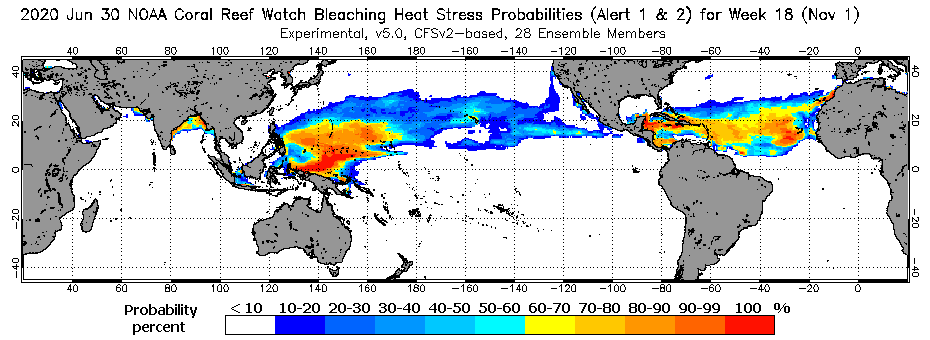 Outlook Map