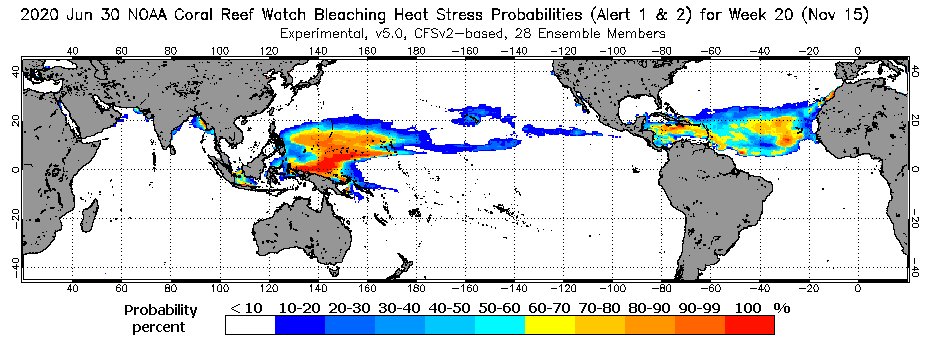 Outlook Map