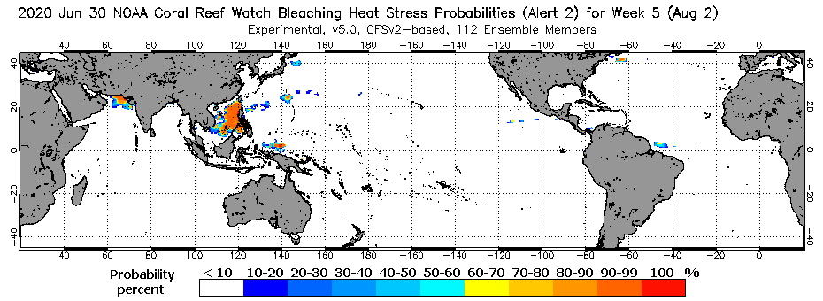 Outlook Map