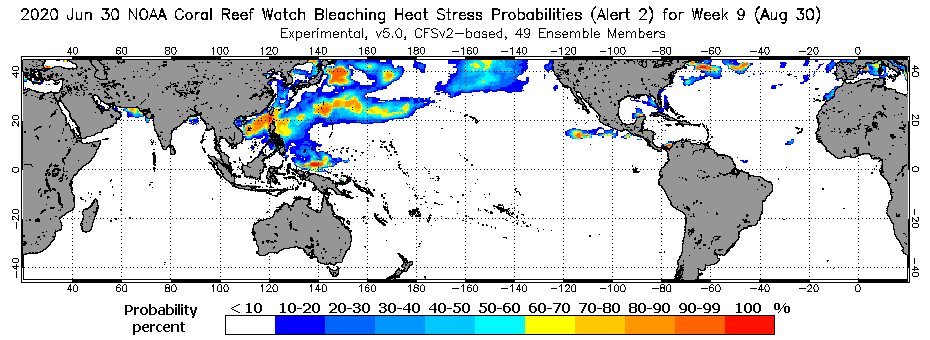 Outlook Map