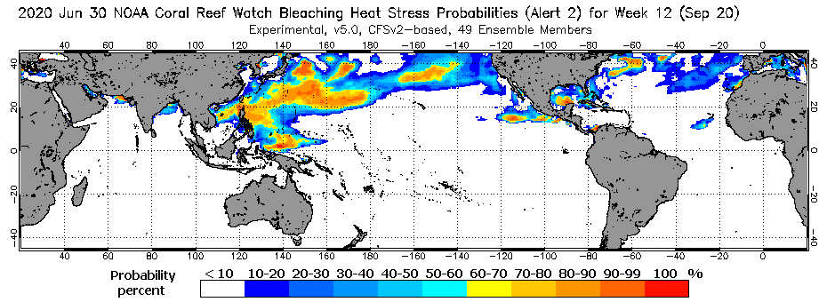 Outlook Map