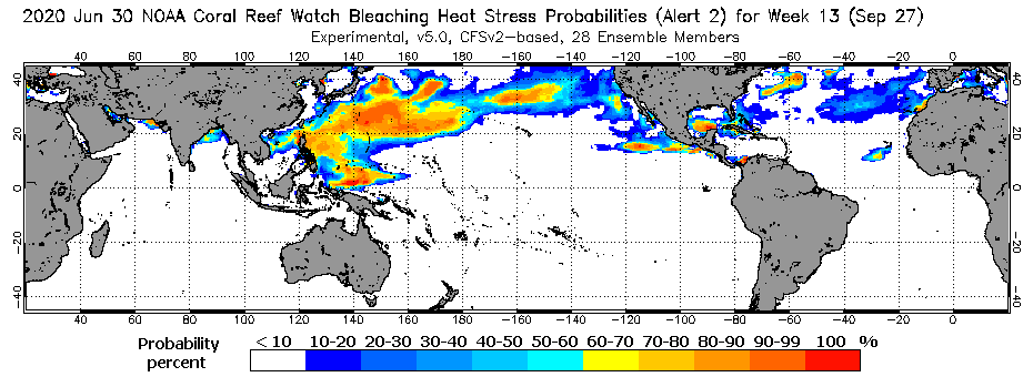 Outlook Map