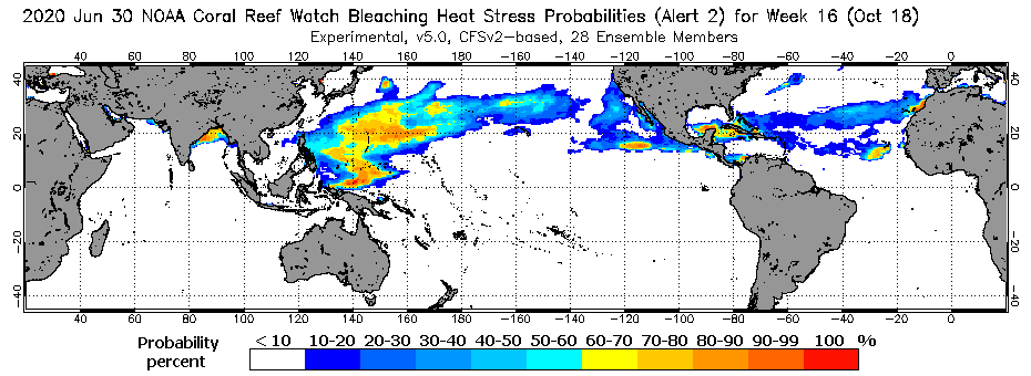 Outlook Map