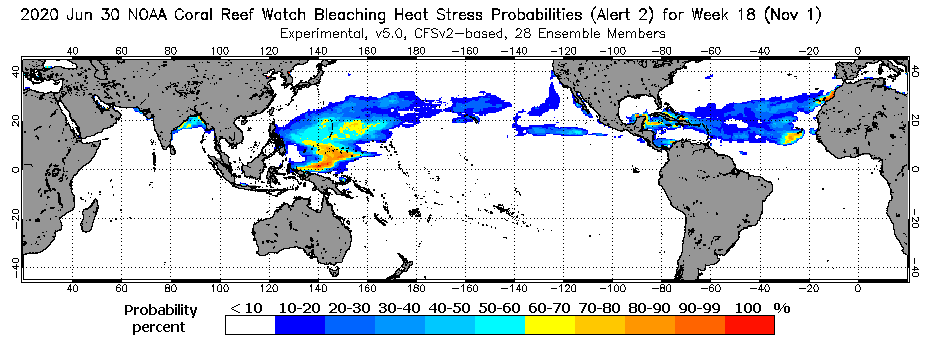 Outlook Map