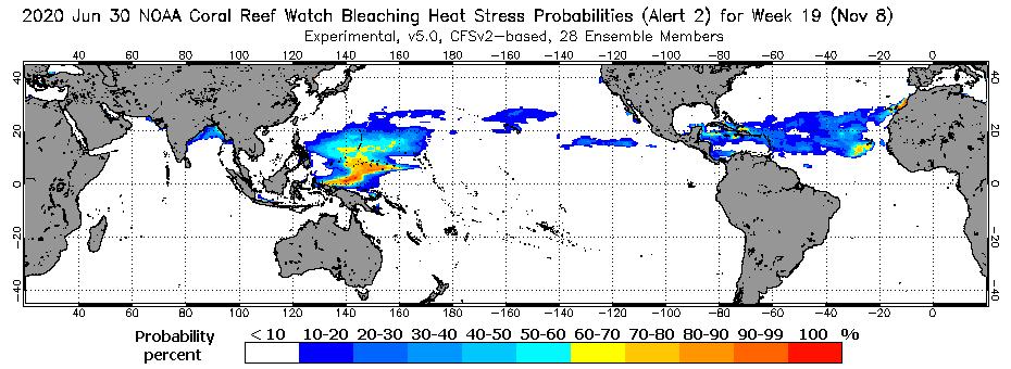 Outlook Map