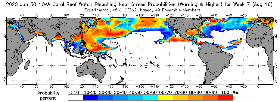 Outlook Map