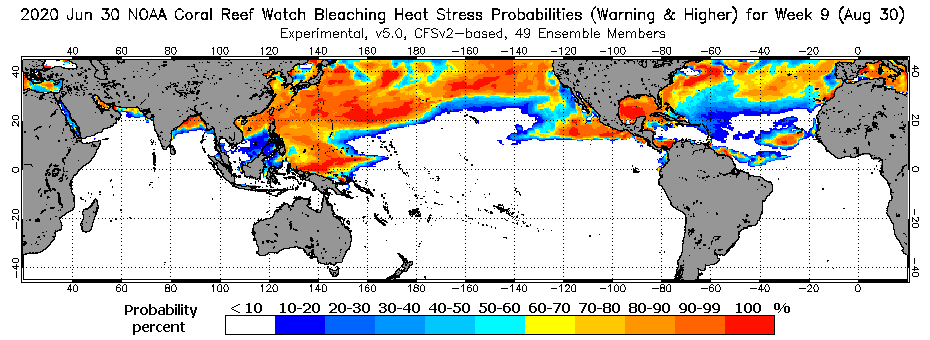 Outlook Map