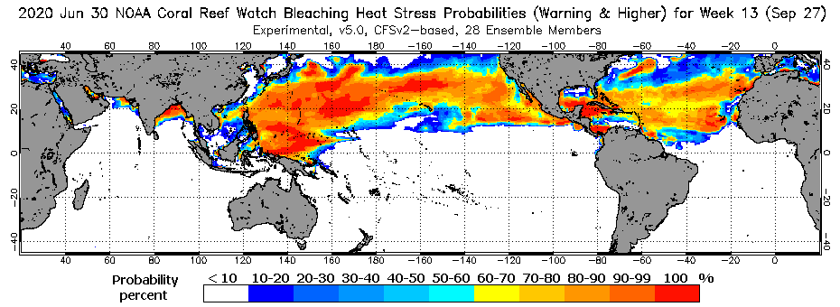 Outlook Map