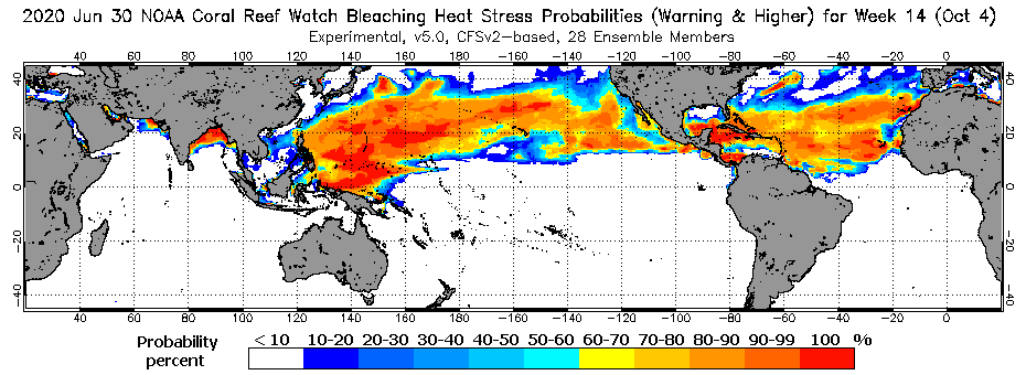 Outlook Map