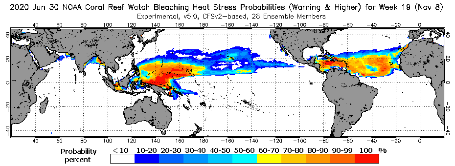 Outlook Map