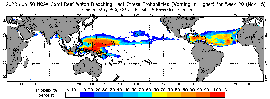 Outlook Map