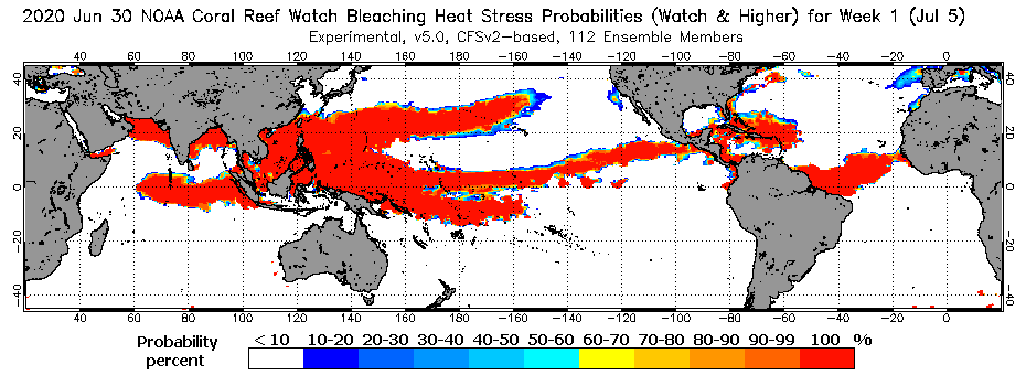 Outlook Map