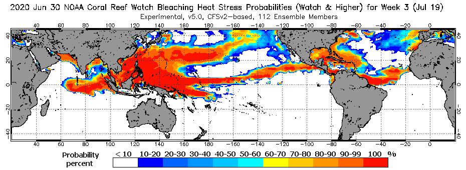 Outlook Map