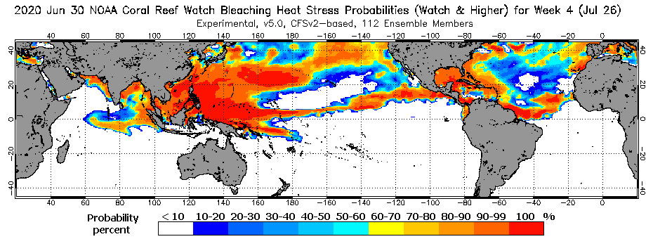 Outlook Map