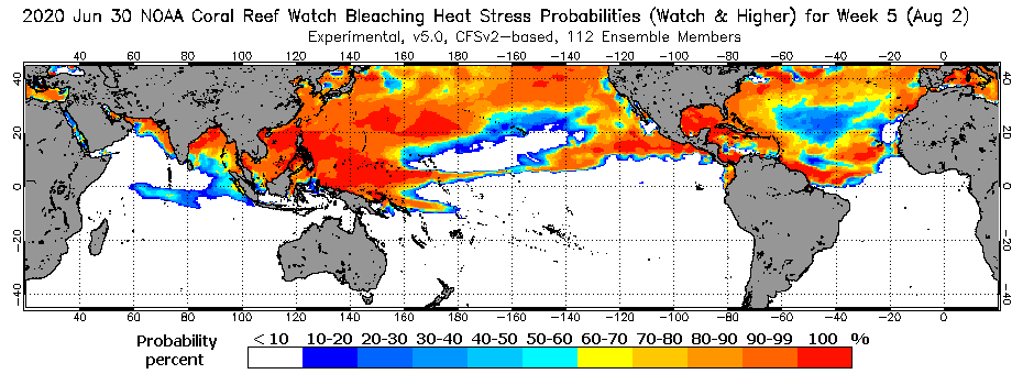 Outlook Map