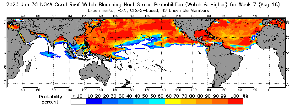 Outlook Map