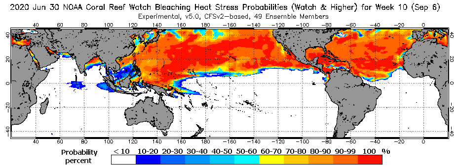 Outlook Map