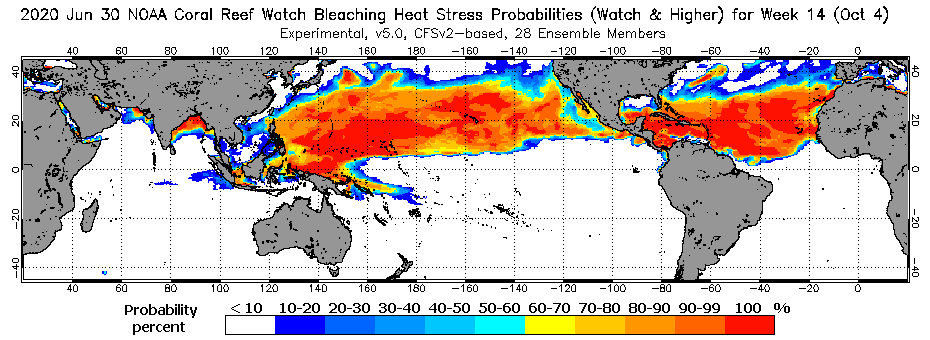 Outlook Map