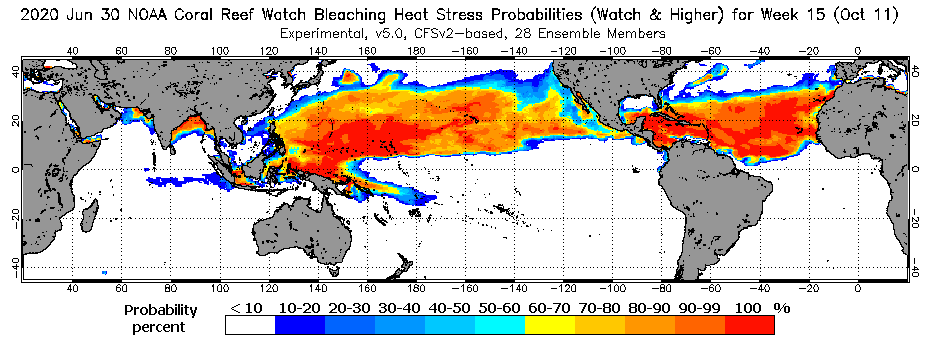 Outlook Map