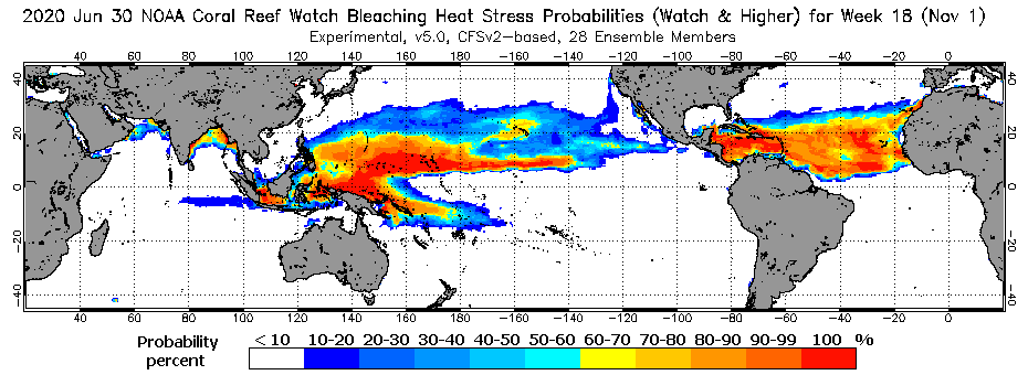 Outlook Map