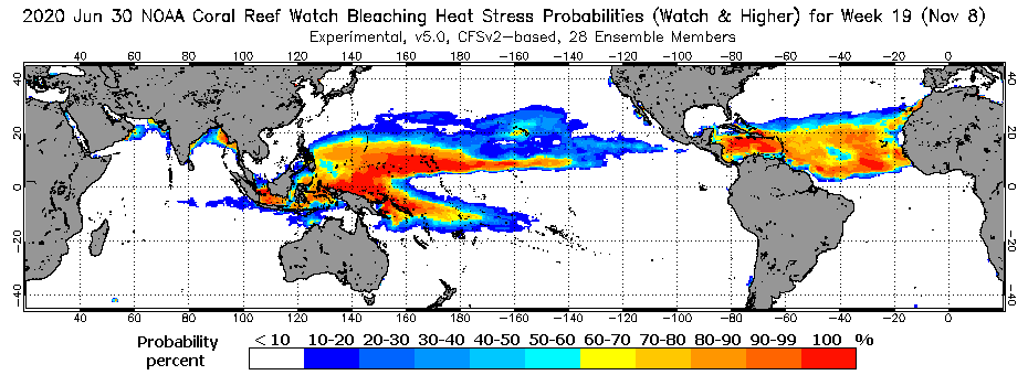 Outlook Map