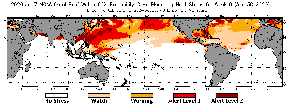 Outlook Map