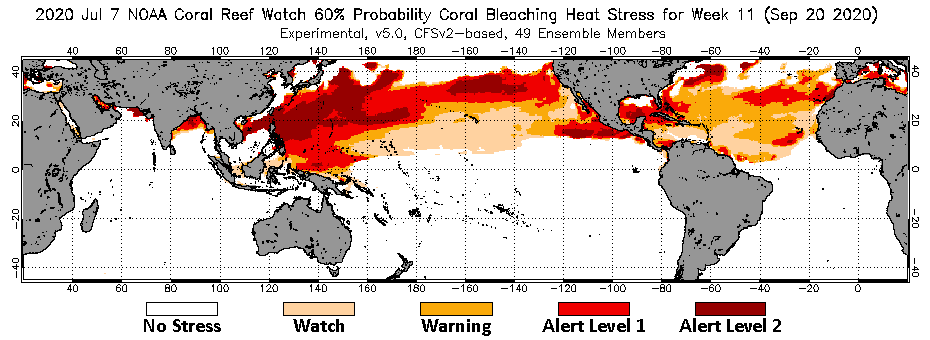 Outlook Map