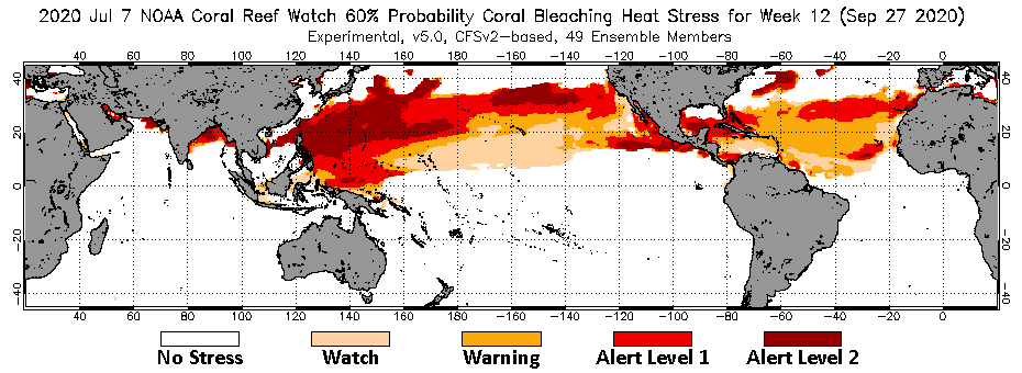 Outlook Map