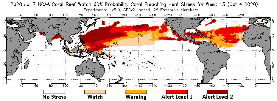 Outlook Map