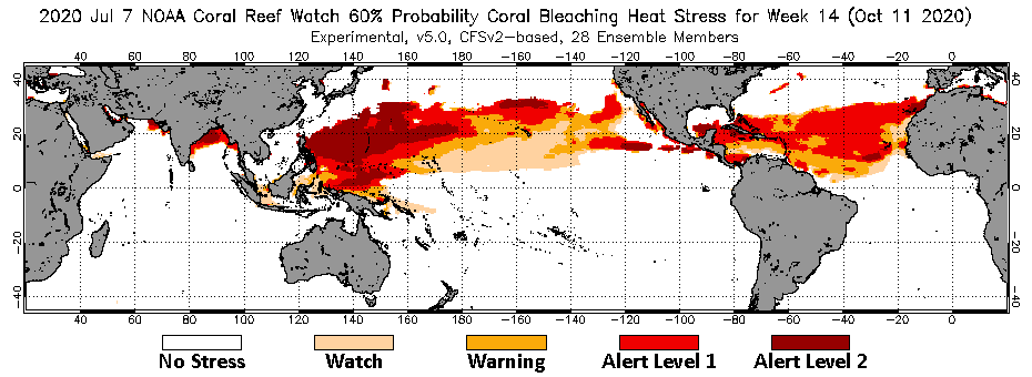 Outlook Map