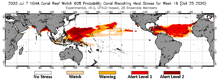 Outlook Map