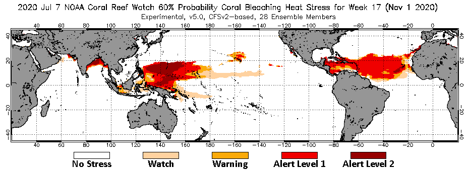 Outlook Map